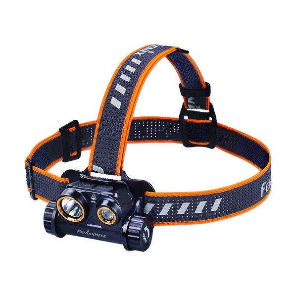 FENIX社 LEDヘッドライト HM65R HM65R 1点｜DIY FACTORY ONLINE SHOP