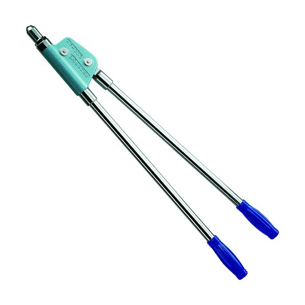 エビ印 強力型ハンドリベッター 760mm HR003B 1点|DIY FACTORY ONLINE SHOP