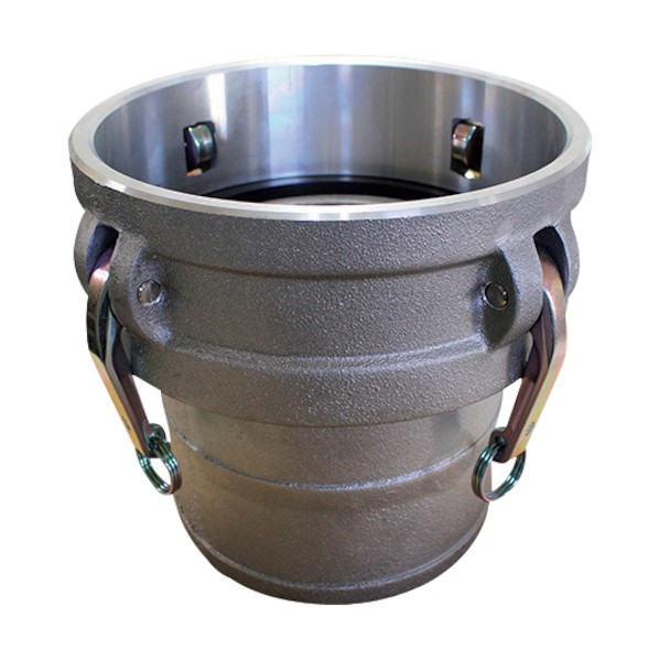 ※法人専用品※ホーシン ホースシャンクカプラー【Type-C】(8インチ) HSC200A 1点｜DIY FACTORY ONLINE SHOP