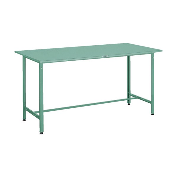 ※法人専用品※トラスコ(TRUSCO) HSAE型立作業台1800X900XH900 HSAE-1809 1点|DIY FACTORY ONLINE SHOP