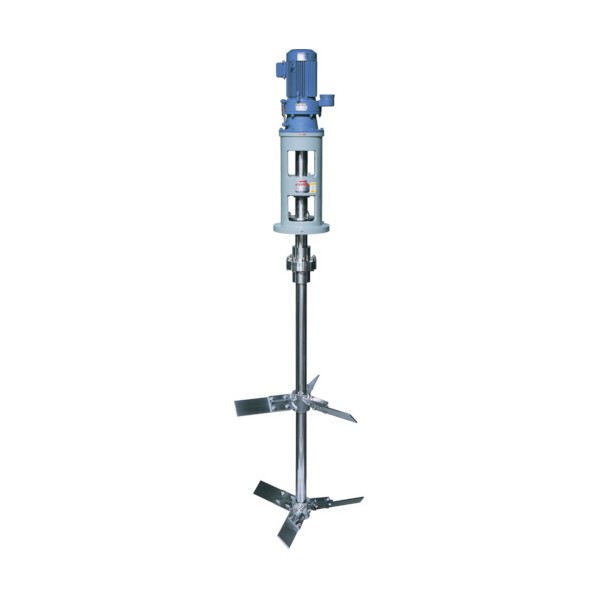 ※法人専用品※阪和化工機 堅型攪拌機 HSL-7607-29 1｜DIY FACTORY ONLINE SHOP