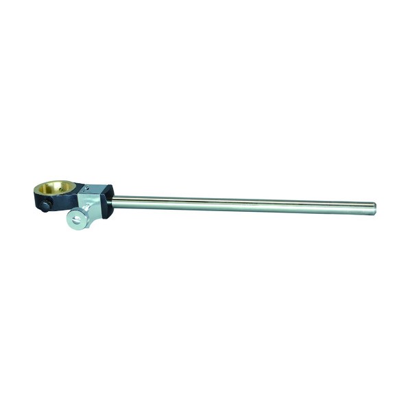 トラスコ H型スタンド 240mm HST-L240 1点