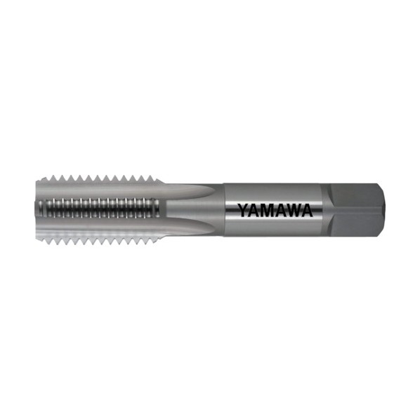 ヤマワ ハンドタップ HT P4 1-3/8-12UNF 1.5P HT-P4-1-3/8-12UNF-1.5P 1点｜DIY FACTORY ONLINE SHOP