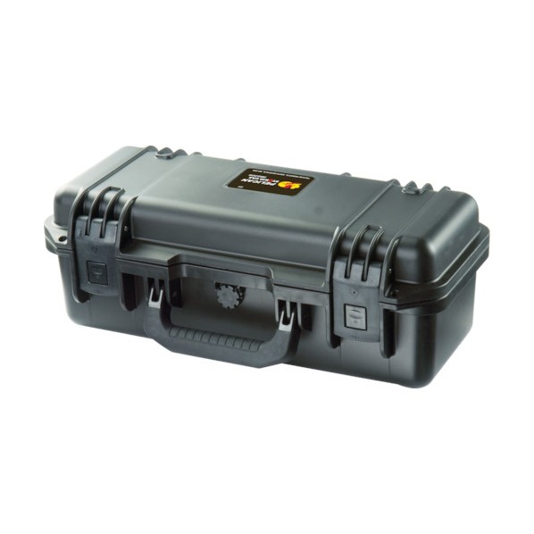ペリカンプロダクツ ＰＥＬＩＣＡＮ　ストーム　ＩＭ２３０６黒　４６２×２１３×１７０ IM2306BK 1個