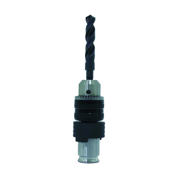 育良 ドリルチャックホルダー(51149) ISK-DH130 1点｜DIY FACTORY ONLINE SHOP