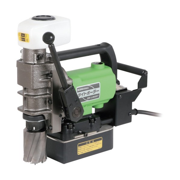 育良精機 ライトボーラー ISK-LB50ST 1P｜DIY FACTORY ONLINE SHOP 113,187円