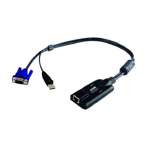 ATEN ATEN 電子計算機モデュールUSB相応う