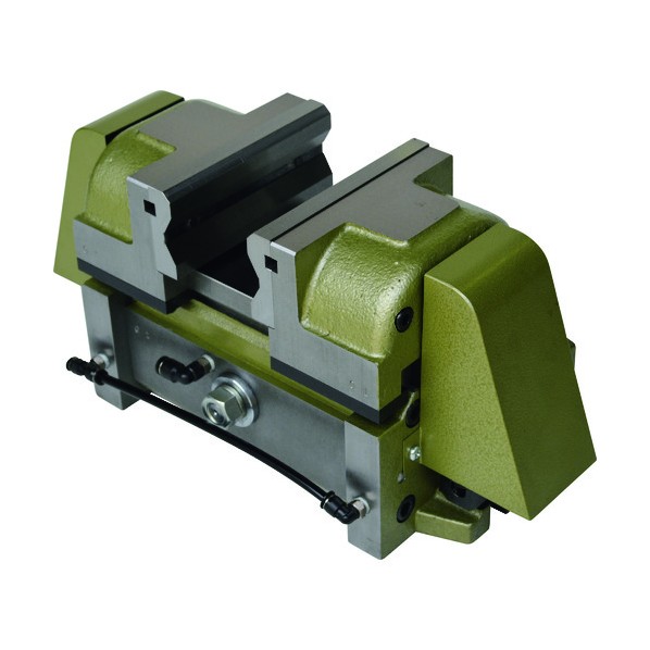 ※法人専用品※共立 エアー両締センターバイス KAW型 KAW-135 1点|DIY FACTORY ONLINE SHOP