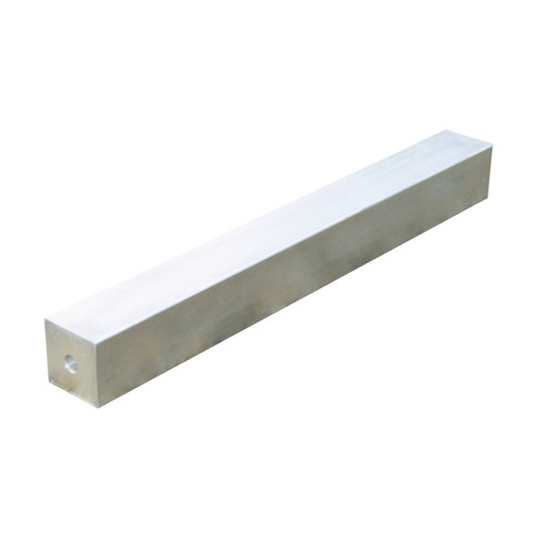 カネテック 強力角形マグネット棒 KGM-H20|DIY FACTORY ONLINE SHOP