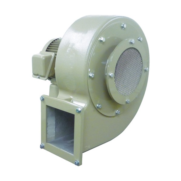 昭和電機 高能率電動送風機 高圧つづき物(1.5KW) KSB-H15B 1