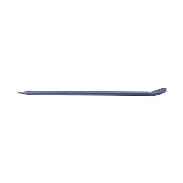 モトコマ かるがるカナテコバール 1500mm ダークグレー KT-1500 1点|DIY FACTORY ONLINE SHOP