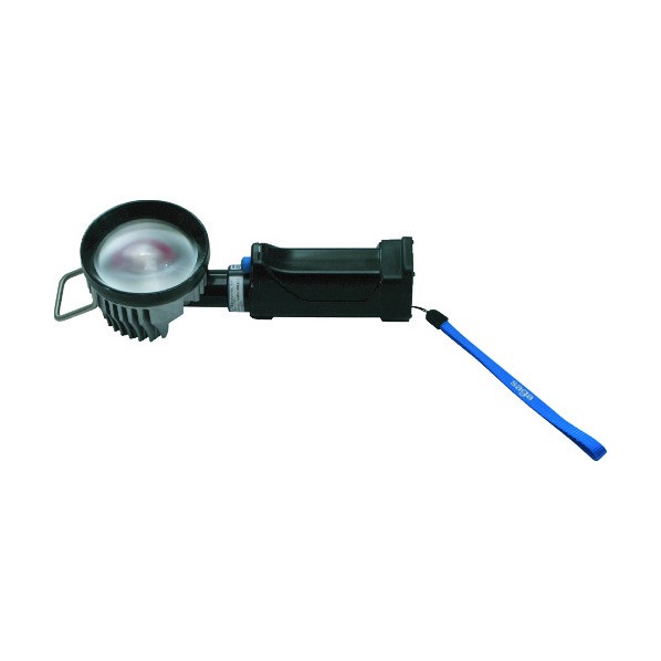saga 6WLED高光度コードレスライトセット充電器なし LB-LED6LW-FL