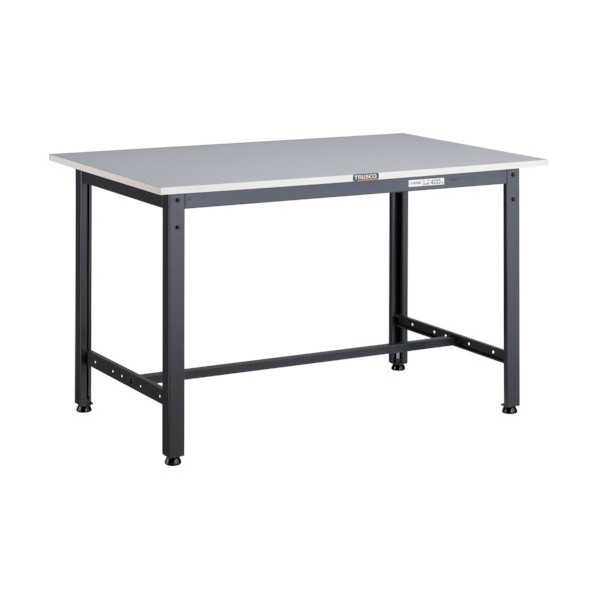 ※法人専用品※トラスコ LEWR型作業台 1200×750×H740 LEWR-1200 LEWR-1200 1個|DIY FACTORY ONLINE SHOP