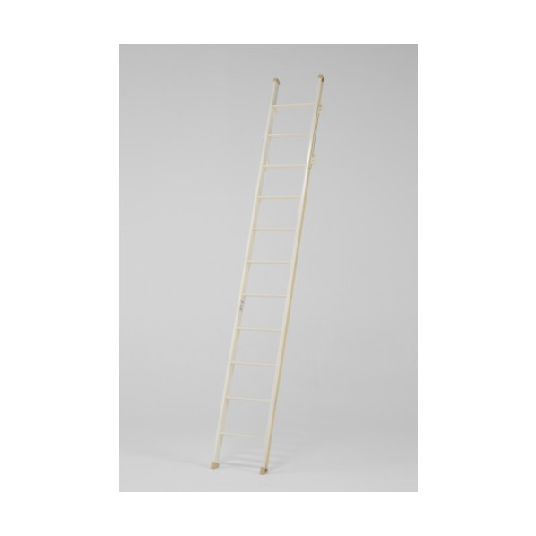 ※法人専用品※アルインコ 屋根裏部屋はやりっ子(屋根裏部屋掛けはしご) 3.16m LFT31E 1