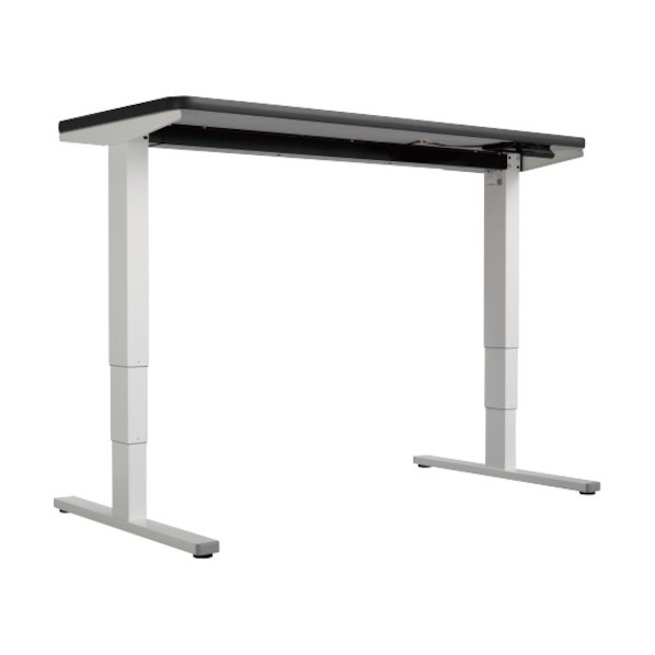 ※法人専用品※スガツネ (200044493)LFT-LG-600-BL【脚部セット】テーブル専用電動昇降装置 LFT-LG-600-BL 1セット