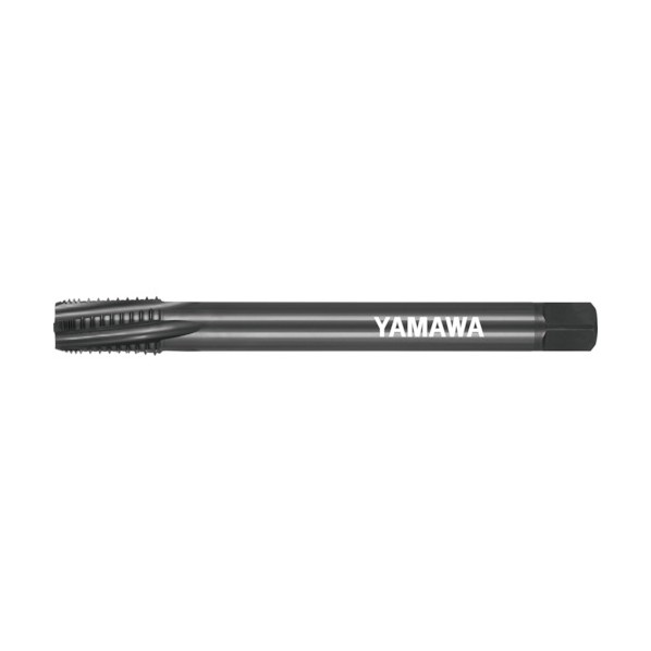 ヤマワ ロングシャンク管用テーパねじ用インタラップタップ長ねじ形 LS-INT-PT L150 1/4-19 LS-INT-PT-150-1/4-19 1点