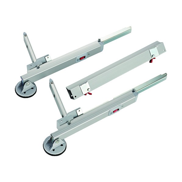※法人専用品※長谷川工業 LS-59アウトトリガー(17460) LS-STL59 1個｜DIY FACTORY ONLINE SHOP