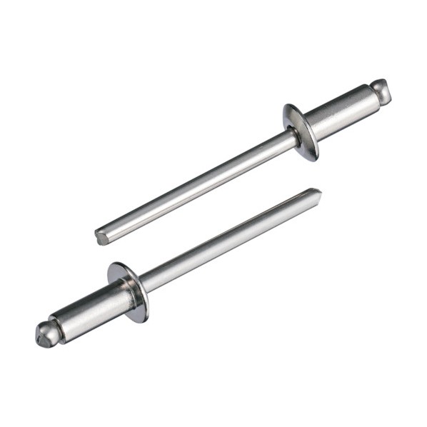 エビ印 ブラインドリベット 80x140x185mm LST48 1000本｜DIY FACTORY ONLINE SHOP