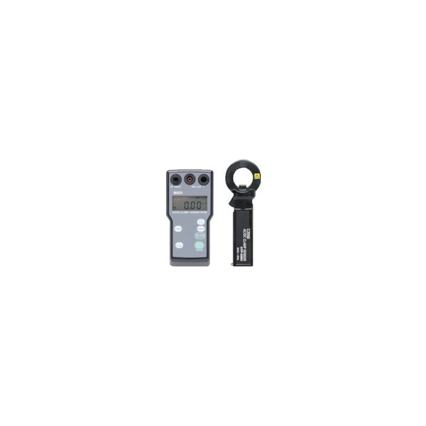 マルチ価値付ける器 DCクランプリーカー M-730 1