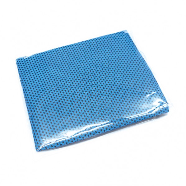 ブレイン 涼感タオル(袋入) 290×860mm BR-574 1箱|DIY FACTORY ONLINE SHOP