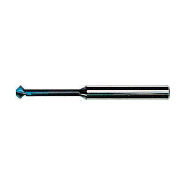 NOGA ロングリーチ裏座ぐりミニチャンファー90°刃 87 x 17 x 17 mm MC05045C18A90