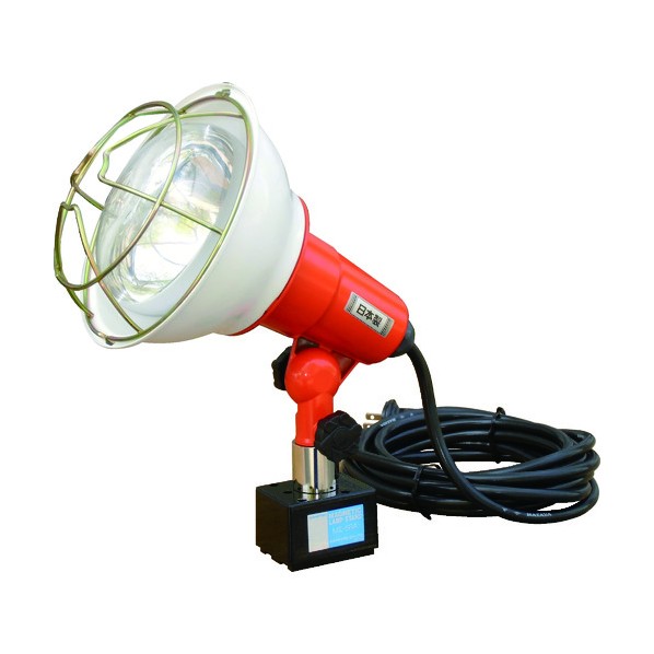 カネテック マグネット電気スタンド屋外 ME-5RA