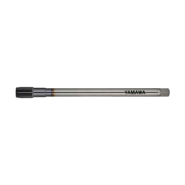 ヤマワ Z-PRO 中硬度カーボン鋼用ロールタップ MHRZ L150 G8 M10X1.5 P MHRZ-Z-150-G8-M10X1.5-P 1点