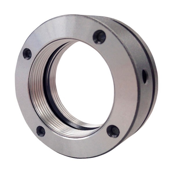 日機 精密ロックナット MKRシリーズ M58X1.5P MKR58X1.5P 1点｜DIY FACTORY ONLINE SHOP