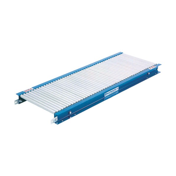 ※法人専用品※セントラルコンベヤー セントラル スチールローラコンベヤMMR1906型 200W×30P×1500L MMR1906-200315 1点|DIY FACTORY ONLINE SHOP