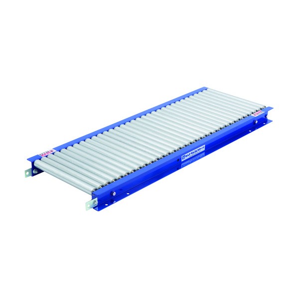 セントラルコンベヤー スチールローラコンベヤMMR2808 550W×50P×2000L MMR2808-550520 1点