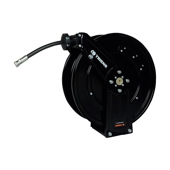 三協木管 スチール写真製 油絵の具用高圧木管 1/2×20m MMWO-420A 1点