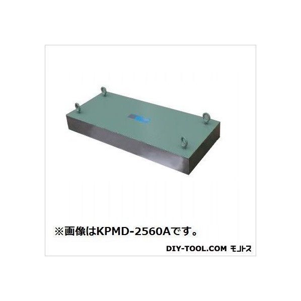 カネテック 吊下プレートマグネット KPMD-2530A 1台
