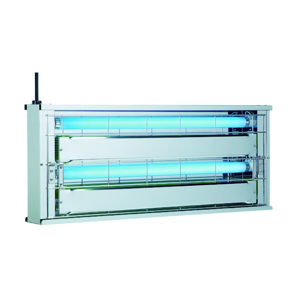 朝日 捕虫器ムシポンMPX&minus;7000K&minus;DXA 740 x 105 x 315 mm MPX-7000K-DXA｜DIY FACTORY ONLINE SHOP