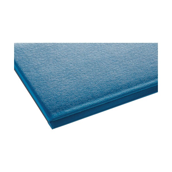テラモト テラモト テラクッション極厚 750&times;900 ブルー 900 x 750 x 20 mm MR0690423 4069 1点｜DIY FACTORY ONLINE SHOP