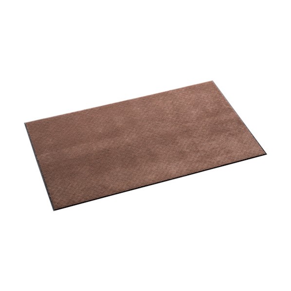 テラモト雨天用マット ニューテラレイン 900×1500mm900×1500mmブラウンMR-025-046-4|DIY FACTORY ONLINE SHOP