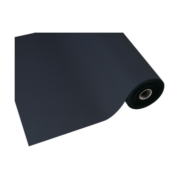 テラモトトリプルシート 厚さ5粍 1m巾×20m1m×20m×厚さ約5粍黒MR-154-120-9
