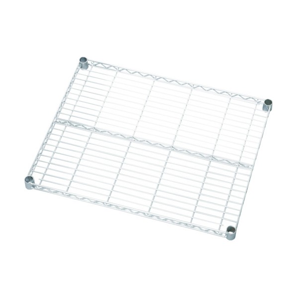 アイリスオーヤマ メタルラック用棚板 910 x 610 x 40 mm MR-9060T 1点
