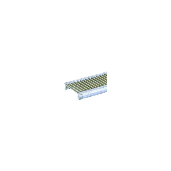 セントラルコンベヤー セントラル　ステンレスローラコンベヤＭＲＵ１９０６　４００Ｗ×４０Ｐ×９０° MRU1906-404090 1点 81,950円