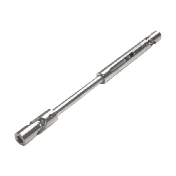 三好キカイ ユニバーサルジョイント MS-2.5L 1点｜DIY FACTORY ONLINE SHOP