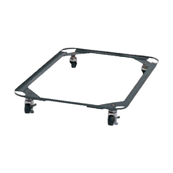 トヨトミ 大型暖房器用ムービングスタンド MS-17C 1点