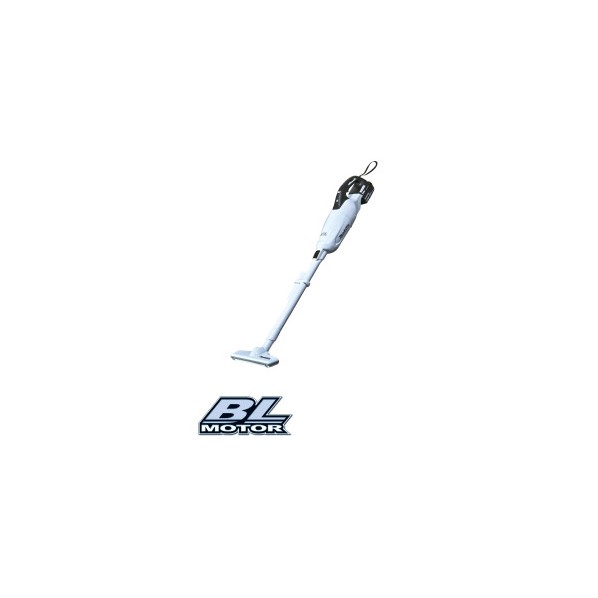 マキタ CL280FDRFW 18V 充電式 クリーナ フルセット 白 1セット