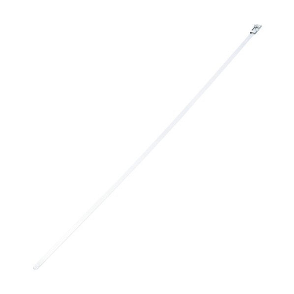 パンドウイット ＭＳ（バックルロック式）ステンレススチールバンド（５０本入） 511 x 122 x 58 mm 50本