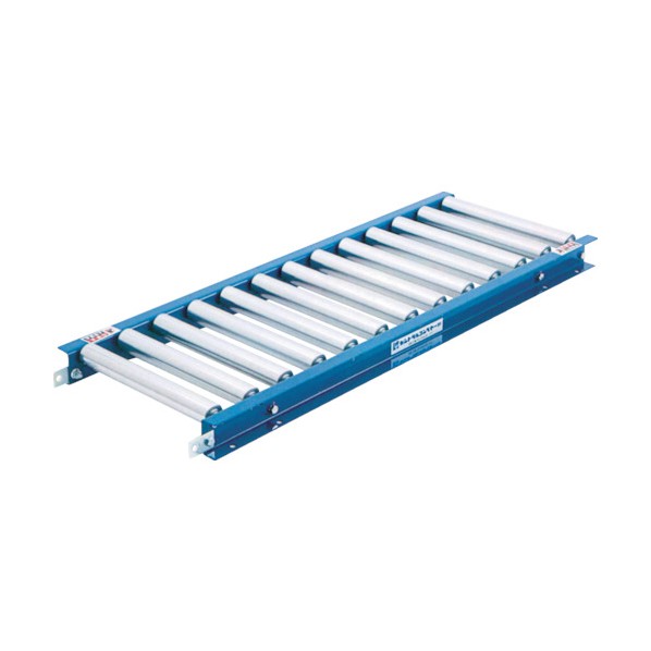 セントラルコンベヤー セントラル　スチールローラコンベヤＭＲ３８１２　２００Ｗ×５０Ｐ×１０００Ｌ MR3812-200510 1点