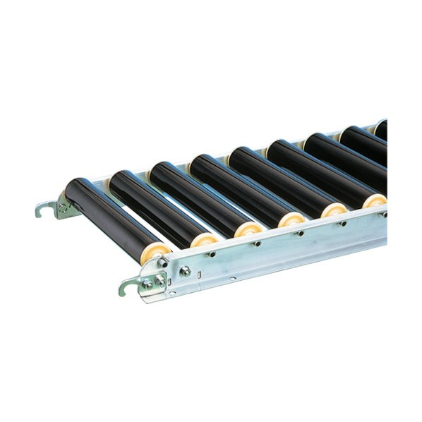 三鈴工機 三鈴　樹脂ローラコンベヤＭＲ５０Ｂ型　径５０Ｘ３．５Ｔ MR50B-301530 1点