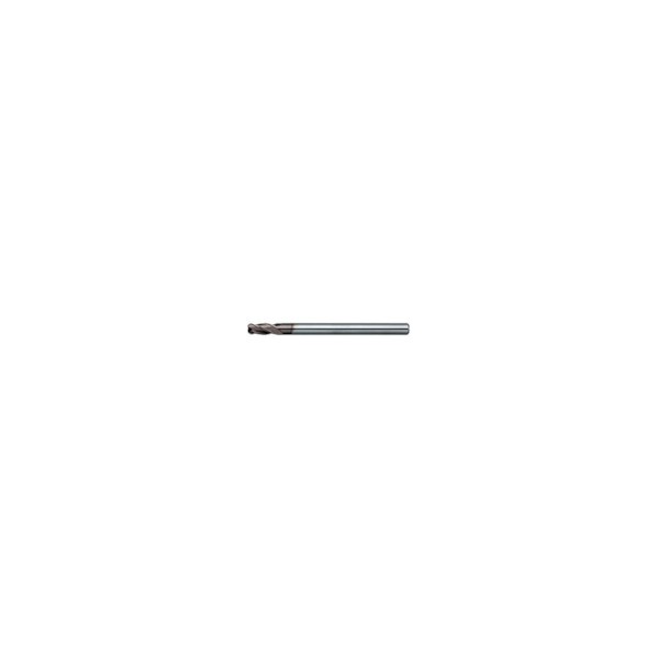 日進工具 無限コーティングラジアスＥＭＭＳＲＳ４３０Φ１２ＸＲ０．１ 129 x 23 x 19 mm 1｜DIY FACTORY ONLINE SHOP