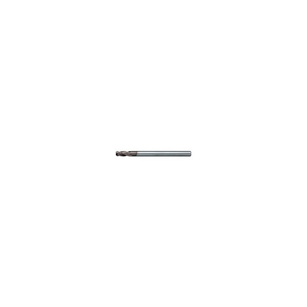 日進工具 無限コーティングラジアスＥＭＭＳＲＳ４３０Φ６ＸＲ１ 85 x 13 x 11 mm 1｜DIY FACTORY ONLINE SHOP