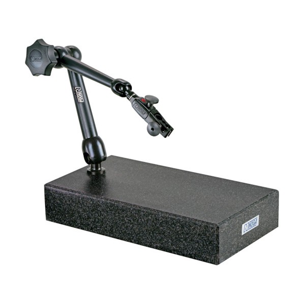ノガ 関節式アーム石定盤スタンドセット(MT1300+MA60103) MT2300 1点 49,764円