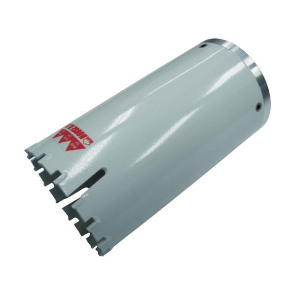 ハウスビーエム ハウスＢ．Ｍマルチ兼用コアドリルボディ 100mm MVB-100 1点
