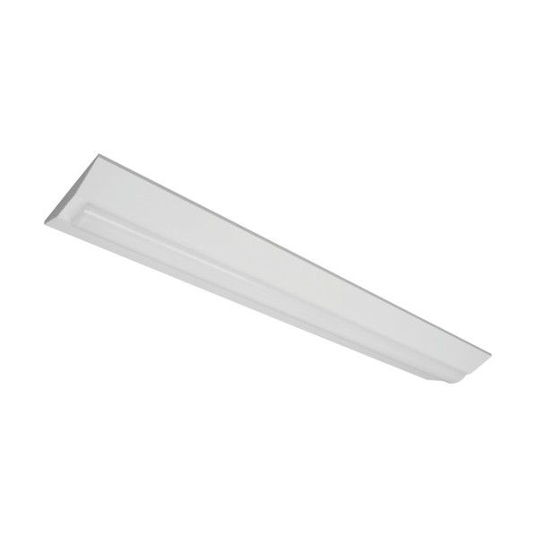ホタルクス LED一体型ベース照明Nu逆富士形230mm幅昼白色5200lm MVB4103/52N5-N8 1点｜DIY FACTORY ONLINE SHOP