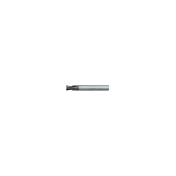 日進工具 無限リード２５ＥＭ４枚刃ＭＸ４２５Φ４．５ 12 x 67 x 11 mm 1